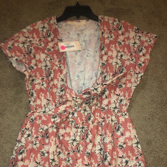 NWT Hutch Jumpsuit - Picture 3 of 4